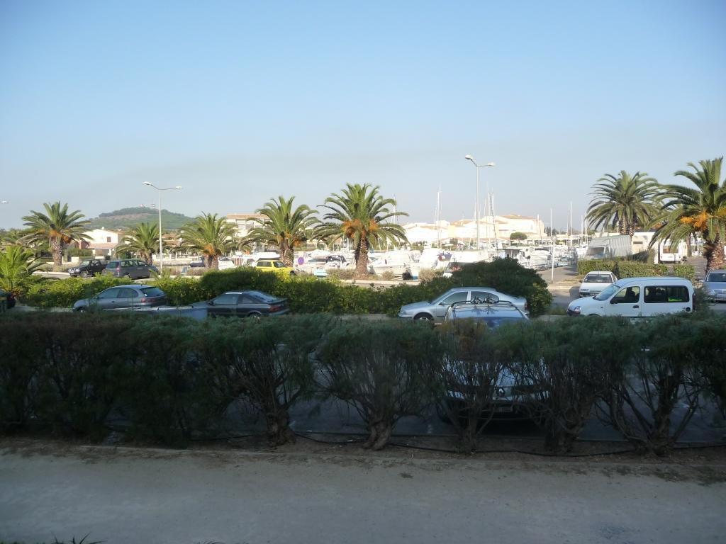 Port Nature Агде Екстериор снимка